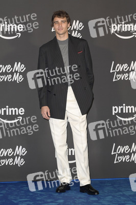 Filmpremiere 'Love Me, Love Me' in Rom
