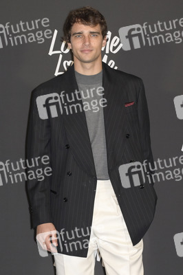 Filmpremiere 'Love Me, Love Me' in Rom