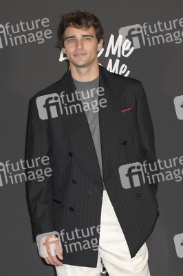 Filmpremiere 'Love Me, Love Me' in Rom