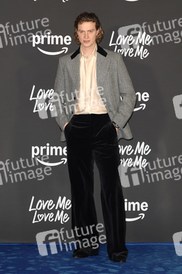 Filmpremiere 'Love Me, Love Me' in Rom