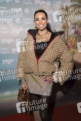 Premiere von 'Promis unter Palmen' in Köln