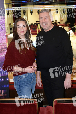 Fototermin zum SemperOpernball 2026 in Dresden