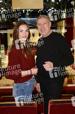 Fototermin zum SemperOpernball 2026 in Dresden