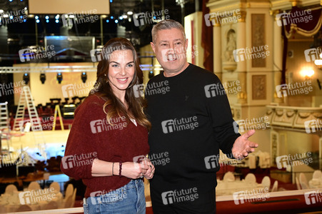 Fototermin zum SemperOpernball 2026 in Dresden