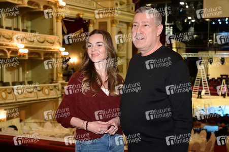 Fototermin zum SemperOpernball 2026 in Dresden