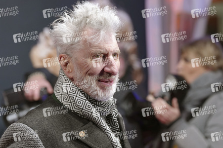 Showpremiere 'Cirque du Soleil - Alegria' in München