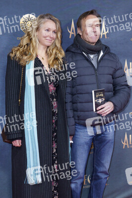 Showpremiere 'Cirque du Soleil - Alegria' in München