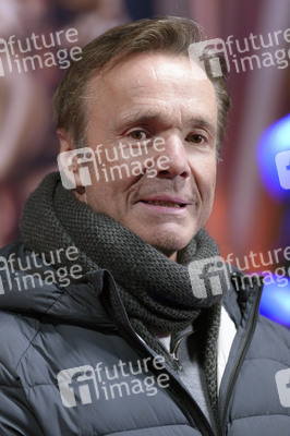 Showpremiere 'Cirque du Soleil - Alegria' in München