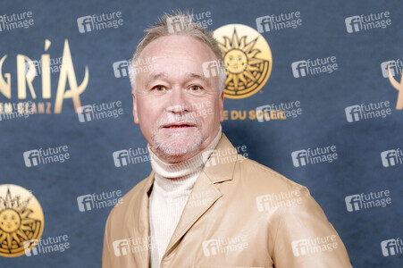 Showpremiere 'Cirque du Soleil - Alegria' in München