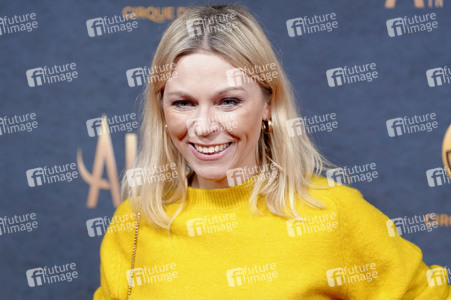 Showpremiere 'Cirque du Soleil - Alegria' in München