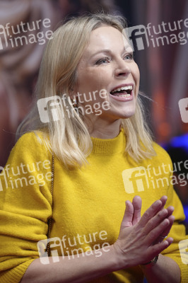 Showpremiere 'Cirque du Soleil - Alegria' in München