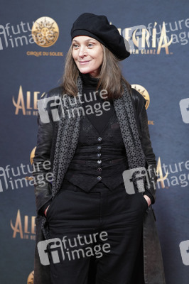 Showpremiere 'Cirque du Soleil - Alegria' in München