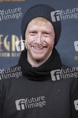 Showpremiere 'Cirque du Soleil - Alegria' in München