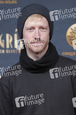 Showpremiere 'Cirque du Soleil - Alegria' in München