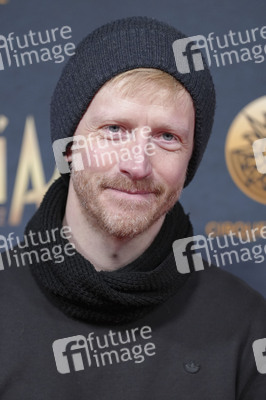 Showpremiere 'Cirque du Soleil - Alegria' in München