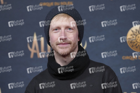 Showpremiere 'Cirque du Soleil - Alegria' in München