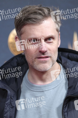 Showpremiere 'Cirque du Soleil - Alegria' in München