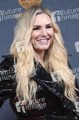 Showpremiere 'Cirque du Soleil - Alegria' in München