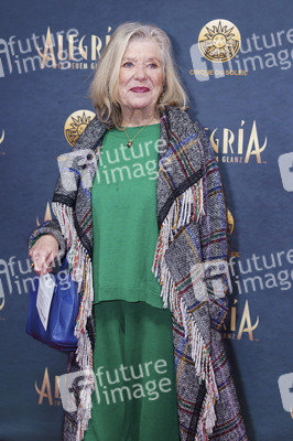 Showpremiere 'Cirque du Soleil - Alegria' in München