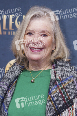 Showpremiere 'Cirque du Soleil - Alegria' in München