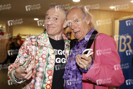 TV-Show 'Fastnacht in Franken' in Veitshöchheim