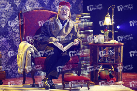 TV-Show 'Fastnacht in Franken' in Veitshöchheim