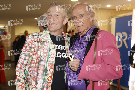 TV-Show 'Fastnacht in Franken' in Veitshöchheim