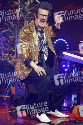 TV-Show 'Fastnacht in Franken' in Veitshöchheim