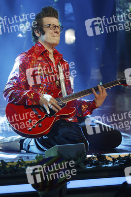 TV-Show 'Fastnacht in Franken' in Veitshöchheim