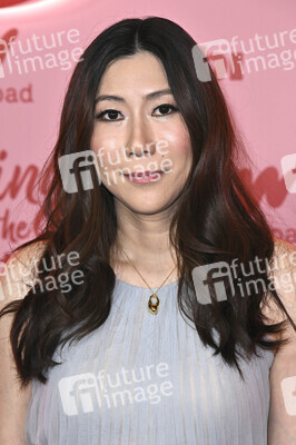 Filmpremiere 'Kissing is the Easy Part' in Los Angeles