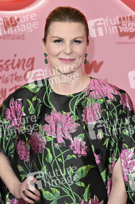 Filmpremiere 'Kissing is the Easy Part' in Los Angeles