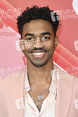 Filmpremiere 'Kissing is the Easy Part' in Los Angeles