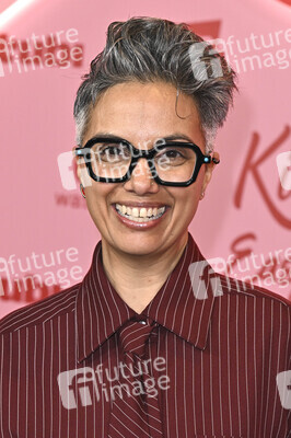 Filmpremiere 'Kissing is the Easy Part' in Los Angeles