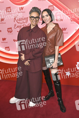 Filmpremiere 'Kissing is the Easy Part' in Los Angeles