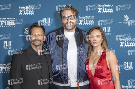 Maltin Modern Master Award Ceremony, Santa Barbara International Film Festival 2026