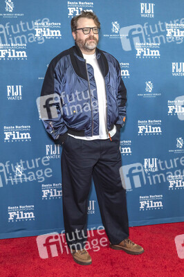 Maltin Modern Master Award Ceremony, Santa Barbara International Film Festival 2026