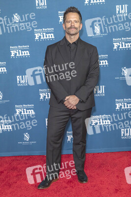 Maltin Modern Master Award Ceremony, Santa Barbara International Film Festival 2026