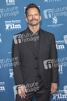 Maltin Modern Master Award Ceremony, Santa Barbara International Film Festival 2026