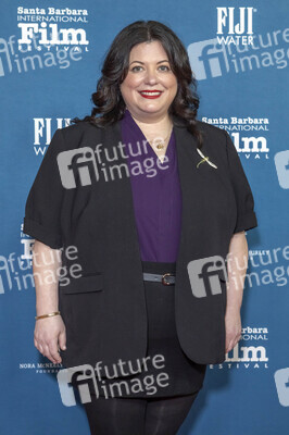 Maltin Modern Master Award Ceremony, Santa Barbara International Film Festival 2026