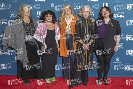 Maltin Modern Master Award Ceremony, Santa Barbara International Film Festival 2026