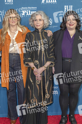 Maltin Modern Master Award Ceremony, Santa Barbara International Film Festival 2026