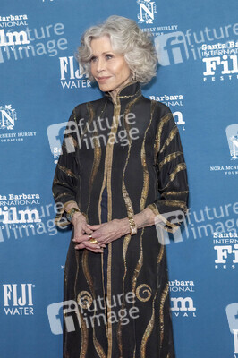 Maltin Modern Master Award Ceremony, Santa Barbara International Film Festival 2026