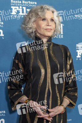 Maltin Modern Master Award Ceremony, Santa Barbara International Film Festival 2026