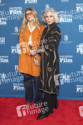 Maltin Modern Master Award Ceremony, Santa Barbara International Film Festival 2026