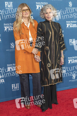 Maltin Modern Master Award Ceremony, Santa Barbara International Film Festival 2026