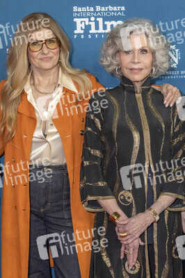 Maltin Modern Master Award Ceremony, Santa Barbara International Film Festival 2026