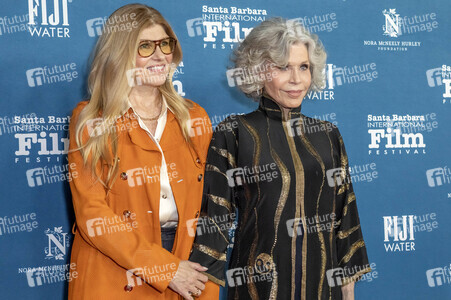 Maltin Modern Master Award Ceremony, Santa Barbara International Film Festival 2026