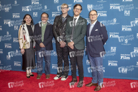 Maltin Modern Master Award Ceremony, Santa Barbara International Film Festival 2026