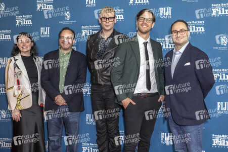 Maltin Modern Master Award Ceremony, Santa Barbara International Film Festival 2026