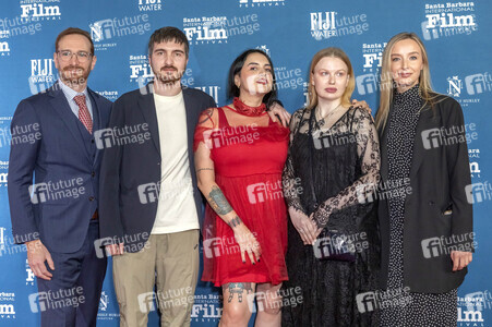 Maltin Modern Master Award Ceremony, Santa Barbara International Film Festival 2026